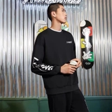 Áo Dài Tay Nam Lining AWDRB77