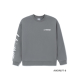 Áo Dài Tay Nam Lining AWDRB77