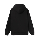 Áo Hoodie Nam Nữ Lining AWDRD36