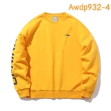 Áo Dài Tay Nữ Lining AWDP932