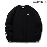 Áo Dài Tay Nữ Lining AWDP932