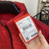 Áo Lông Vũ Nam Lining AYMP085