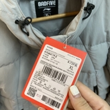 Áo Lông Vũ Nam Lining AYMM119