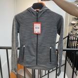 Áo Nỉ Nữ Lining AWYN016