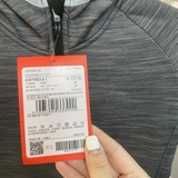 Áo Nỉ Nữ Lining AWYN016