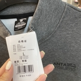 Áo Khoác Nỉ Anta 952037765-1