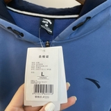 Áo Khoác Nỉ Nam Anta 95937715-5