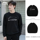 Áo Dài Tay Nam Lining AWDS395