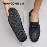 Giày Da Nam Yearcon GDNY2022-1