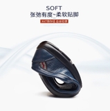 Giày Da Nam Aokang 115324019JL + 115324020JL