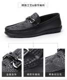 Giày Da Nam Aokang 1225124001