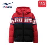 Áo Khoác Trẻ Em Erke 63219311075