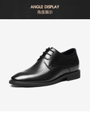 Giày Da Nam Aokang 1215211076