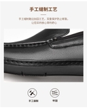 Giày Da Nam Aokang 195419180