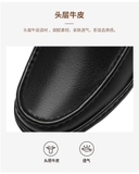 Giày Da Nam Aokang 195419180