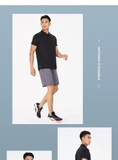 Áo Polo Nam Lining APLS189
