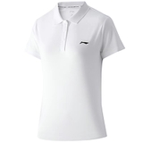 Áo Polo Nữ Lining APLR004