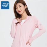 Áo Chống Nắng Nam Nữ Jeanswest UPF 50+