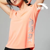 Áo Cộc Nữ Anta 962227146