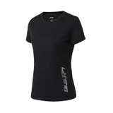 Áo Phông Nữ Lining ATSQ264