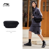 Túi Nam Nữ Lining ABLS111