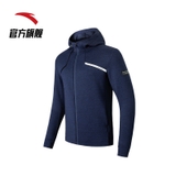 Áo Khoác Nỉ Nam Anta 152217711