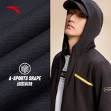 Áo Khoác Nỉ Nam Anta 152217711