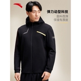 Áo Khoác Nỉ Nam Anta 152217711