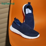 Giày Lười Nữ Hotwind H23W2P01