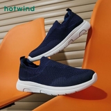 Giày Lười Nữ Hotwind H23W2P01