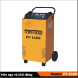 Máy nạp và khởi động FY-1600