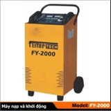 Máy nạp và khởi động FY-2000