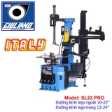 Máy làm lốp tự động SL-22 PRO - ITALY