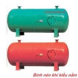 Bình khí nén kiểu nằm 1-15m3