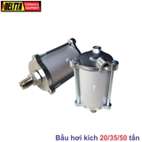 Bầu kích hơi DELTTA 20 tấn và 35 tấn