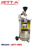 Bình xịt bọt tuyết JET-40L Dung tích 40 lít, JETTA