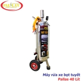 Bình phun bọt tuyết Pallas 40 lít MRXP42L