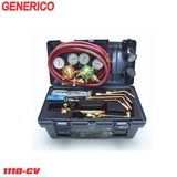Bộ valy hàn cắt Generico 1110-CV