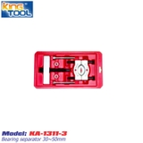 Bộ vam chặn bi Kingtool Taiwan KA-1311-3