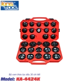 Bộ vam tháo lọc dầu 30 chi tiết KA-4424K