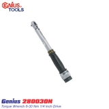 Cần xiết lực 1/4