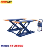 Cầu nâng cắt kéo di động 3,5 tấn Autolift AT-3500C