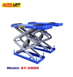 Cầu nâng cắt kéo nâng bụng AT-350S