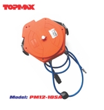 Cuộn dây hơi tự rút TOPMAX