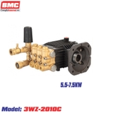Đầu bơm rửa xe Lutian 5.5-7.5KW 3WZ-2010C
