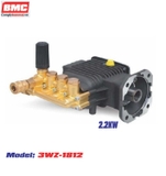 Đầu bơm rửa xe 2.2KW 3WZ-1812 - JETTA