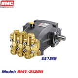 Đầu bơm rửa xe 5,5-7,9KW NMT-2120R - ITALY