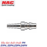Đầu đực đuôi chuột NAC 21PH, 22PH,23PH,24PH