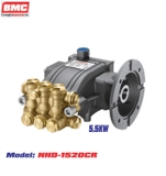 Đầu bơm rửa xe 5,5KW NHD-1520CR - ITALY