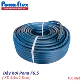 Dây hơi Ponahose 6,5x12,5mm